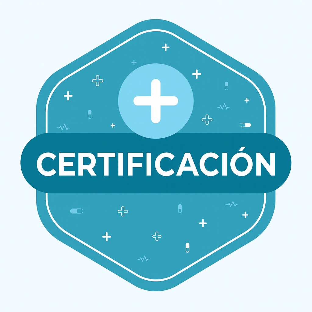 Certificación de medicina general